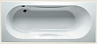 Акриловая ванна Riho CASTOR 180x80 BZ01