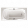 Чугунная ванна Jacob Delafon REPOS E2903-00 180x85