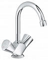 Смеситель для раковины Grohe Costa S 21257001