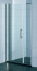 Дверь в нишу распашная 120 Deante MOON   KTM 014P