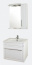 Комплект мебели Mobyco LIENA 60 WHITE (цв.белый глянец)