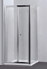 Душевой уголок 100x100 RGW CLASSIC CL-31 (стекло шиншилла)