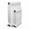 Радиатор Konner 80/500 Bimetal 4 секции 1176125