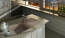 Кухонная мойка из искусственного камня 78x44 Deante POP (1 чаша, цвет песок) ZQP 7113
