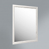 Зеркало 60х75 Kerama Marazzi  PROVENCE (цв.белый, подсветка дюралайт)