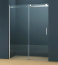 Душевая дверь 150x195 RGW TORNADO TO-13 (стекло прозрачное)
