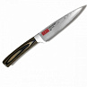 Кухонный нож овощной Mikadzo DAMASCUS DK-01-61-PA-89