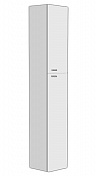 Пенал подвесной 30 Ideal Standard CONNECT (цвет белый) C1838WG