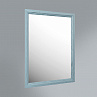 Зеркало 60х75 Kerama Marazzi  PROVENCE (цв.синий, подсветка дюралайт)