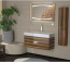 Комплект мебели для ванной Aqwella АНКОНА An.100