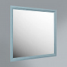 Зеркало 80х75 Kerama Marazzi  PROVENCE (цв.синий, подсветка дюралайт)