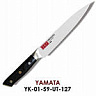 Кухонный нож универсальный Mikadzo YAMATA YK-01-59-UT-127