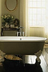 Чугунная ванна Jacob Delafon CLEO E2901-00 175x80
