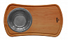 Доска деревянная Deante CORNETTO PLUS (светлая) ZHC 000D
