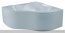 Ванна гидромассажная 150x150 PoolSpa PERSJA PHSH610S01C0000