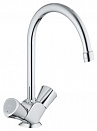 Смеситель для мойки Grohe Costa S 31819001   S