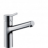 Однорычажный смеситель для кухни Hansgrohe TALIS S 32851000