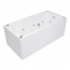 Ванна гидромассажная 160х70 PoolSpa LINEA PHPNC10S01C0000