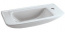 Раковина Vidima Сева Фрэш W449461 (W449401)