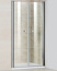 Душевая дверь 100x185 RGW PASSAGE PA-04 (стекло прозрачное)