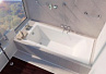 Акриловая ванна 150х70 Alpen ALASKA AVB0001