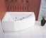 Ванна гидромассажная 175х100 левосторонняя PoolSpa AQUAMARINA PHAI310K01C0000
