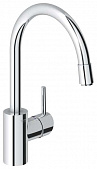 Смеситель для мойки Grohe Concetto new 32663DC1