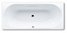 Стальная ванна Kaldewei Vaio Duo 950 c противоскользящей эмалью Anti-Slip 180x80 233030000001
