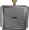 Автоматическое смывное устройство для писсуара 12V (электрическое) Alcaplast ASP1