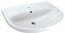 Раковина Vidima Стиль W411501