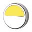 Декоративный элемент (желтый) FBS LUXIA LUX 086