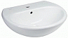 Раковина 55 Vidima Сириус W400061 (W400001)
