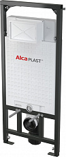 Монтажная рама Alcaplast для подвесного унитаза A101/1200 SET CR