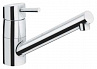 Смеситель для мойки Grohe Concetto new 32659001