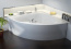 Ванна из литого мрамора 150х150 Astra-Form ВИЕНА AF-VIEN