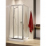 Боковая стенка 100 Radaway TREVISO S (стекло фабрик) 32423-01-06N