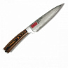 Кухонный нож овощной Mikadzo DAMASCUS SUMINAGASHI DSK-01-61-PA-89