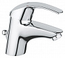 Смеситель для раковины Grohe Eurosmart 33265001