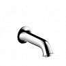 Излив на ванну Hansgrohe TALIS CLASSIC 14148000