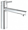 Смеситель для мойки Grohe Concetto new 31210001